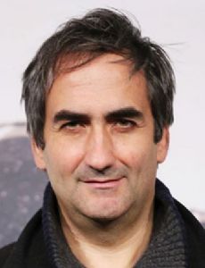 Manuel Pradal
