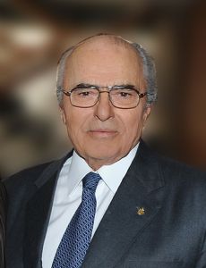 Vassilis C. Constantakopoulos