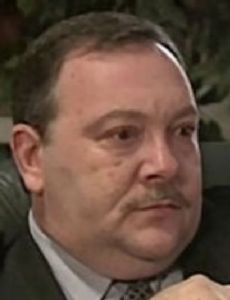 George Kaplan