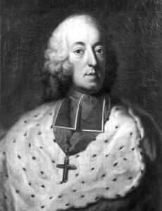 John Theodore of Bavaria