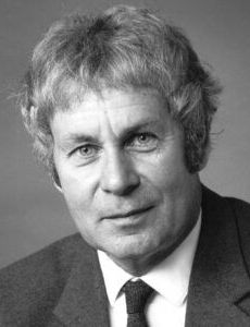 Peter Whittle