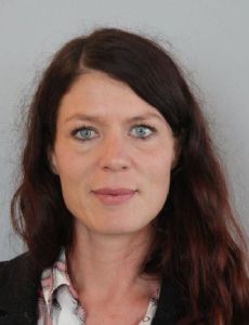 Julie Evard