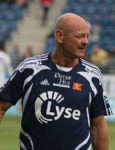 Per Henriksen