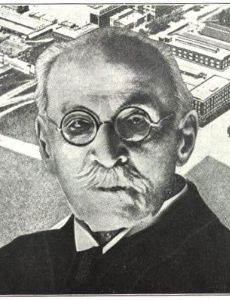 Frederick Walton