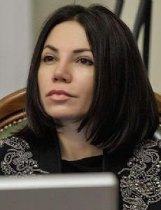 Viktoria Siumar
