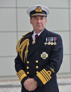 George Zambellas