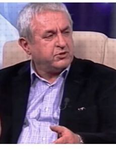 Milan Ivkošić