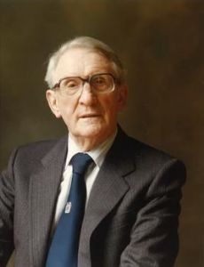 Donald Court