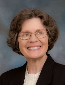 Dorothy E. Denning