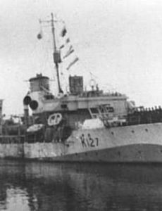 HMCS Algoma