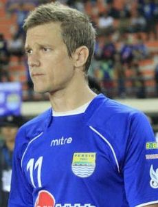 Robert Gaspar