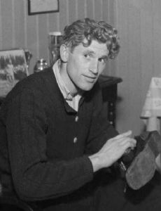 Martin Stokken