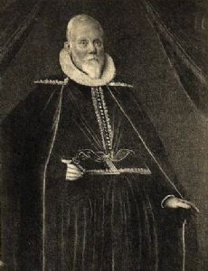 Jørgen Lykke