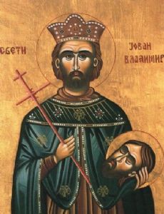 Jovan Vladimir