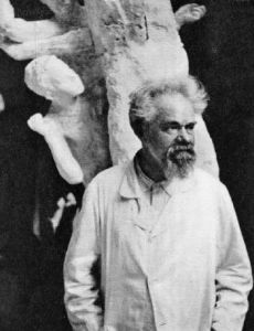 Anton Hanak