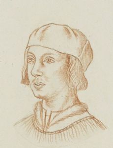 Alexander Stewart (Archbishop of St Andrews)