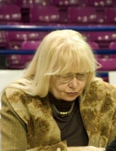 Hanna Ereńska-Barlo