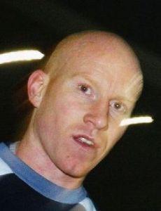 Mike Pearson
