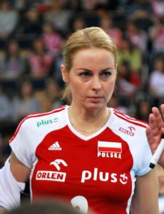 Eleonora Dziekiewicz