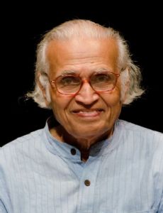 Sunil Kothari