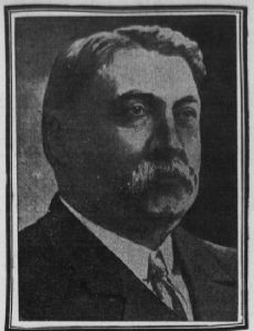 Andrew W. Barrett