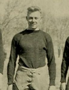 Andy Fletcher (American football)
