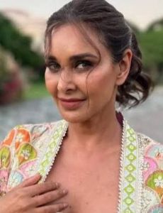 Lisa Ray