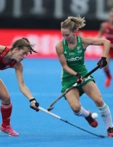 Nicola Daly