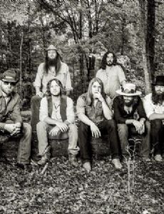 Whiskey Myers