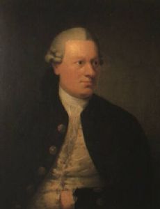 Hans Diderik Brinck-Seidelin