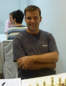 Igor Bjelobrk