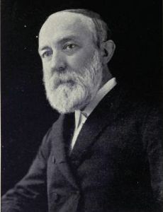 William Henry Withrow