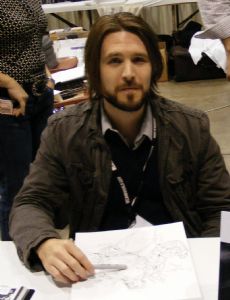 Lee Bermejo