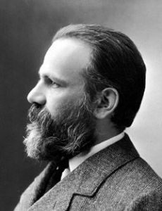 Maxime Bôcher