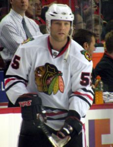 Ben Eager