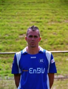 Christopher Reinhard