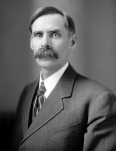 Andrew Volstead