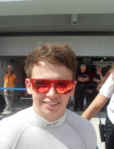 Nick Yelloly