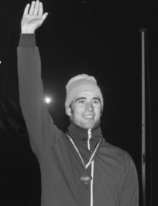 Erhard Keller