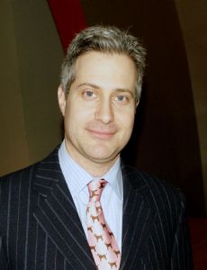Darin Strauss