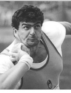 Udo Beyer