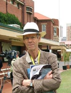Christopher Martin-Jenkins