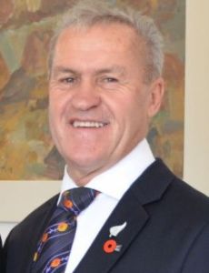 David Carter (politician)