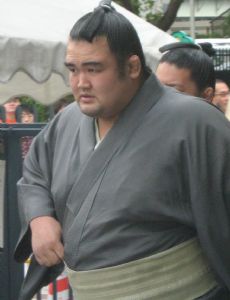 Kotoshōgiku Kazuhiro