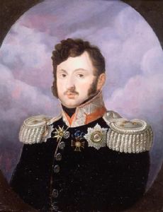 Wincenty Krasiński