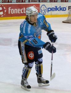Mikko Kousa