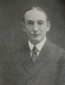 Witmer Stone