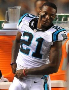 Teddy Williams