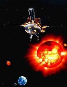Ulysses (spacecraft)