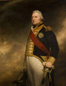 George Campbell (Royal Navy officer)
